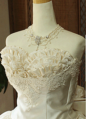 ハートライン デザイン