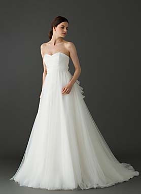 エンパイア スカート