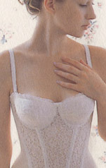 ブライダルインナー