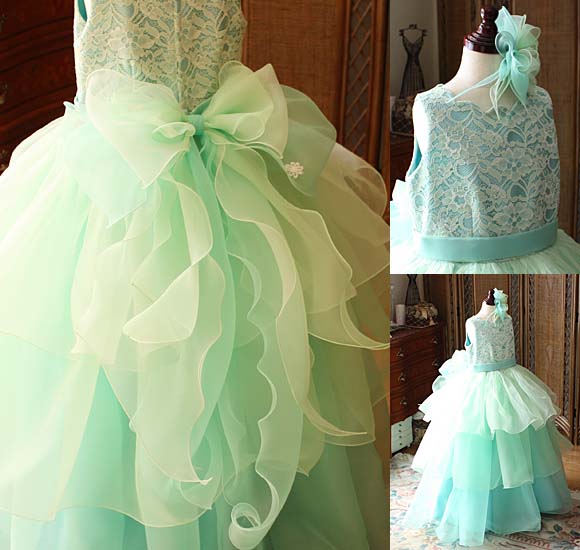 2WAYリボン ヘッドドレスの詳細