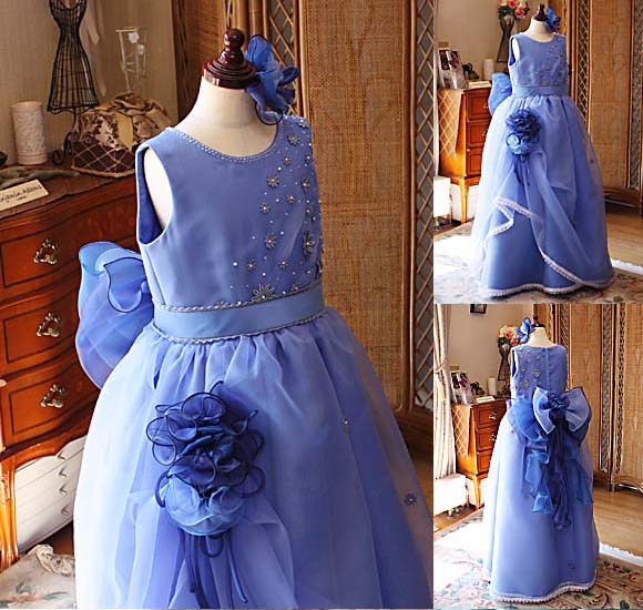 上半身デザイン スカートシルエット