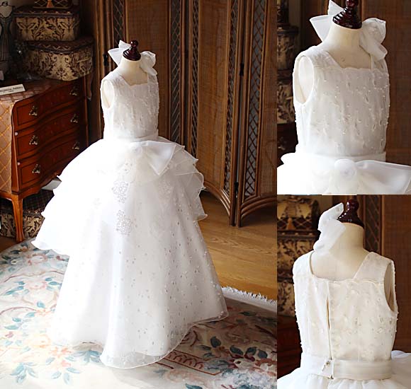 受賞者コンサートドレス ベルライン 島根県