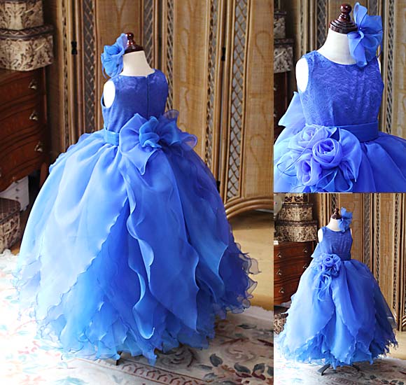 スカートデザイン キュートなリボン 上半身のディテール