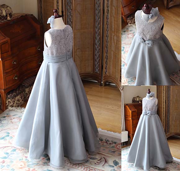 フレアAラインスカート スカートシルエット