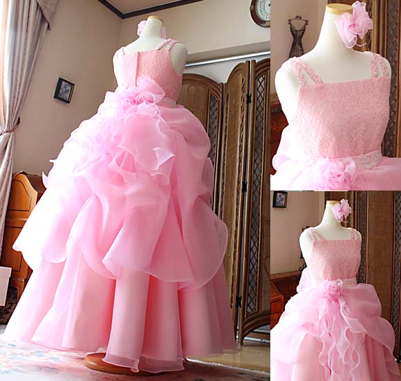 上半身デザインの詳細