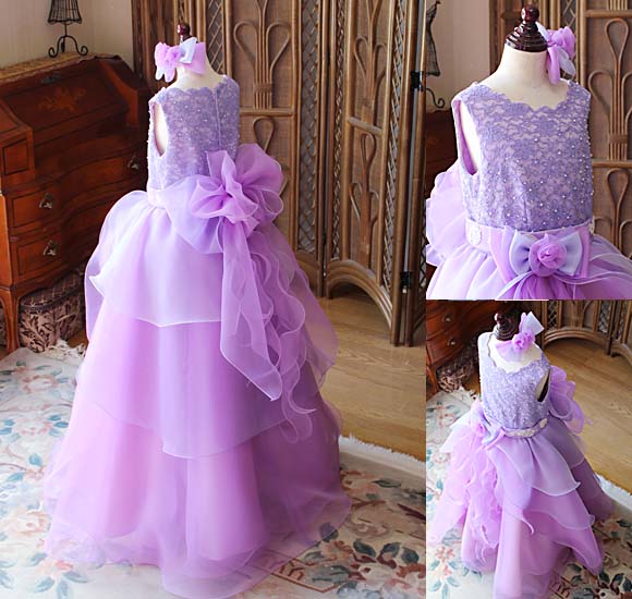 スカートシルエットとデザイン カラーと配色