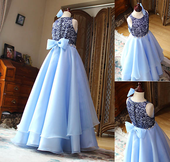 スカートシルエットとデザイン