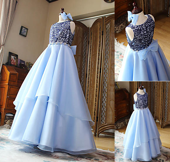 ドレスデザイン オーダーメイド