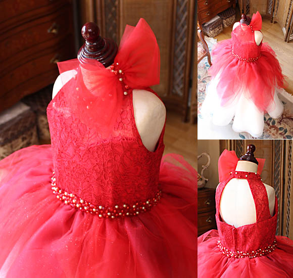 髪飾り ヘッドドレス リボン