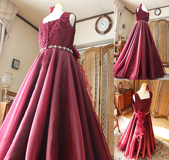 フレアAラインスカート スカート シルエット