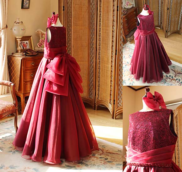 フレアAラインスカート スカートデザイン オーダーメイドドレス