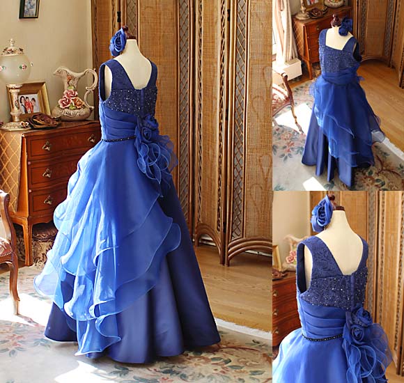 Aラインスカート スカートデザイン オーダーメイドドレス