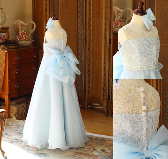 バックスタイルドレス シルエット 細工とデザイン