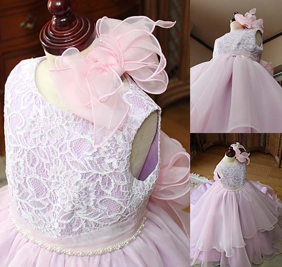 リボン 髪飾り ヘッドドレス