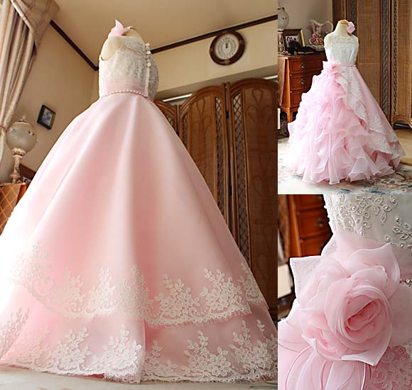 スカートシルエット 高級リバレース