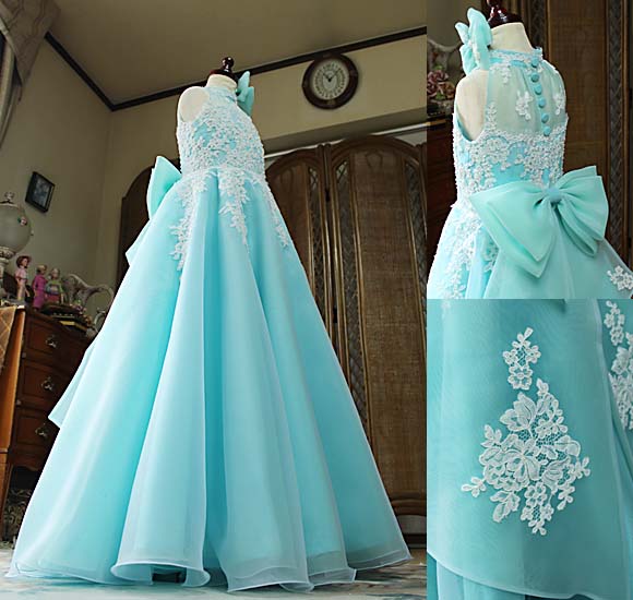 フレア Aライン スカート