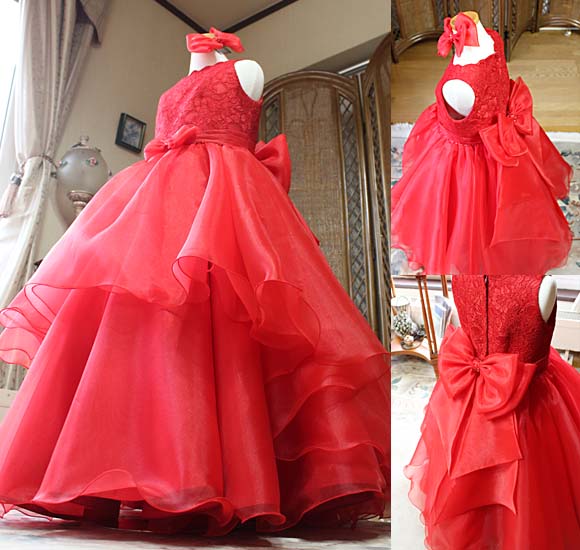 スカート シルエット ティアード