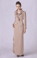 フォーマルドレス 結婚式用