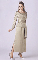 フォーマルドレス 結婚式用