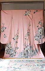 成人式 振袖 レンタル