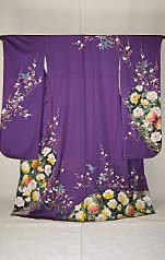 成人式 振袖 レンタル