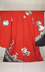 成人式 振袖 レンタル