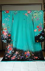 成人式 振袖 レンタル