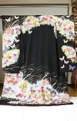 成人式 振袖 レンタル