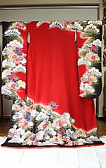 成人式 振袖 レンタル