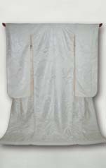 白無垢のレンタル