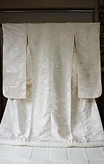 白無垢のレンタル