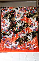 色打掛のレンタル