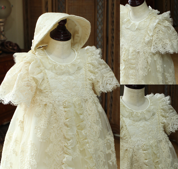 ベビー 帽子 衣装デザイン