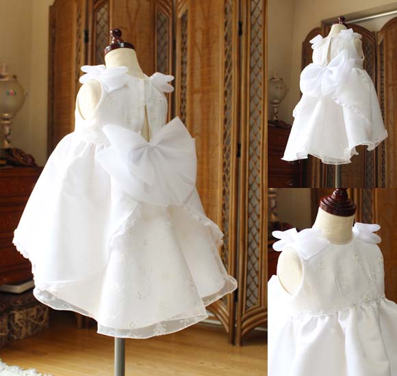 結婚式 子供用パーティードレス