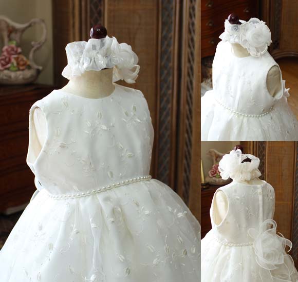 ヘッドドレス ドレスの詳細