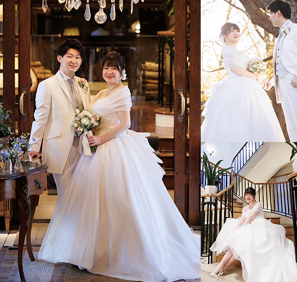 ウェディングドレス オーダーメイド 札幌