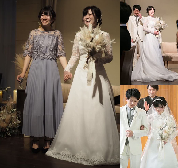 ウェディングドレス スレンダーライン 販売