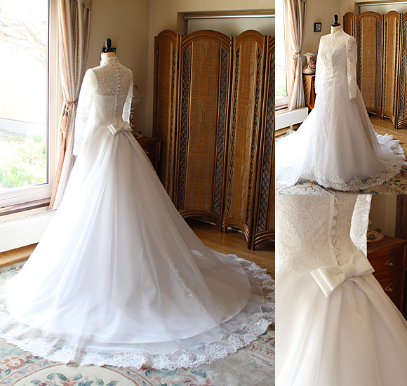 バックスタイル シルエット リバレース