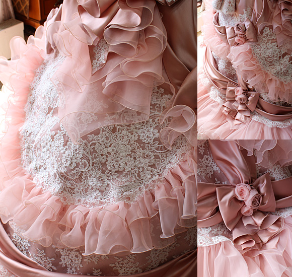 リバレース 装飾 デザイン ハンドメイド