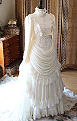 ウェディングドレス ヴィンテージ オーダーメイド 千葉県