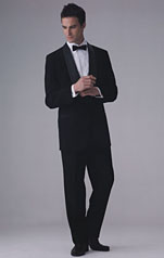 フォーマル タキシード