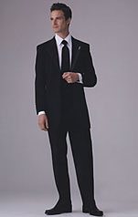 フォーマル タキシード