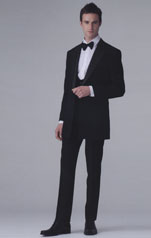 フォーマル タキシード