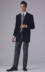 ディレクターズスーツ