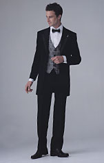 ゲストタキシード