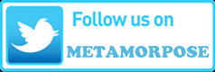 Twitter for Metamorpose Wedding