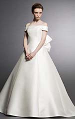 ウェディングドレス フリーサイズドレス